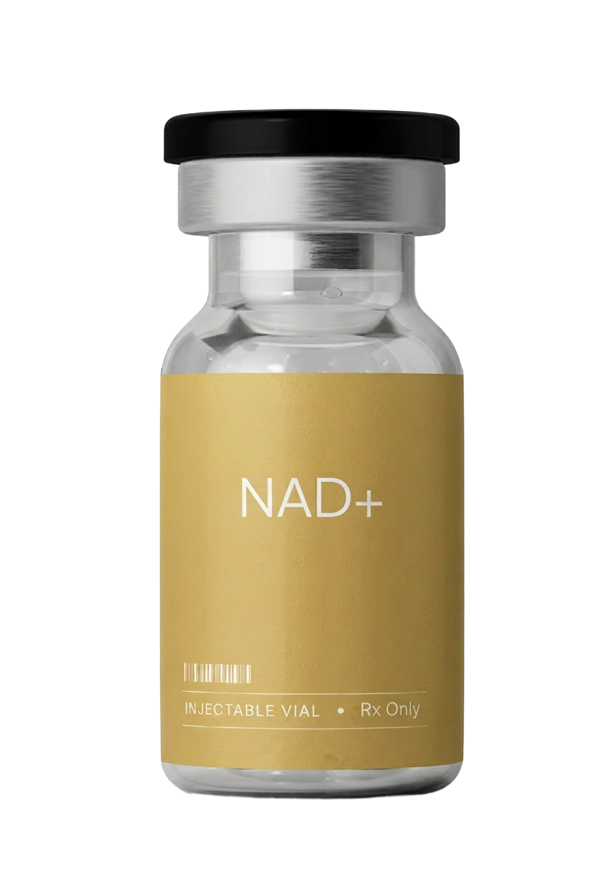 NAD+ Injectable