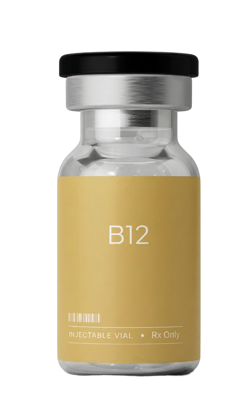 B12 Injectable
