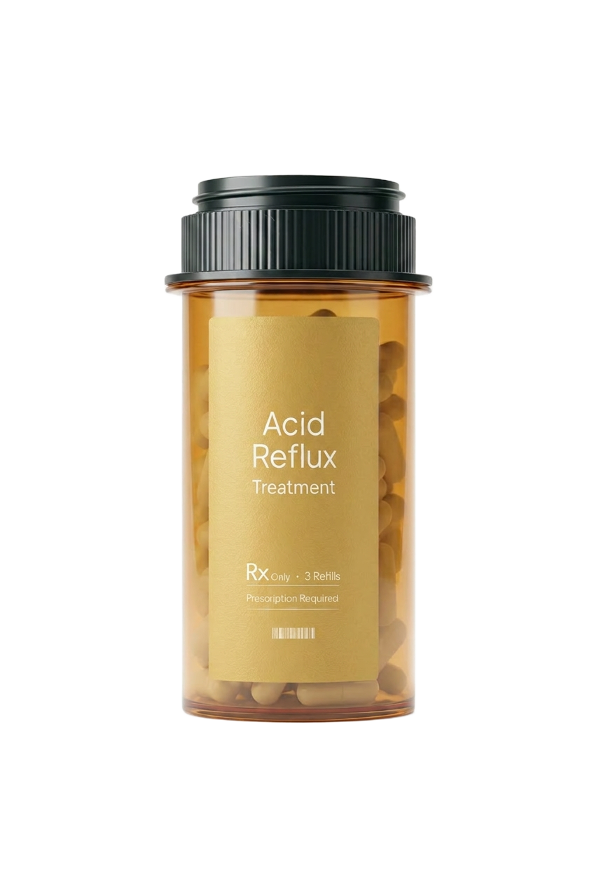 Acid Reflux