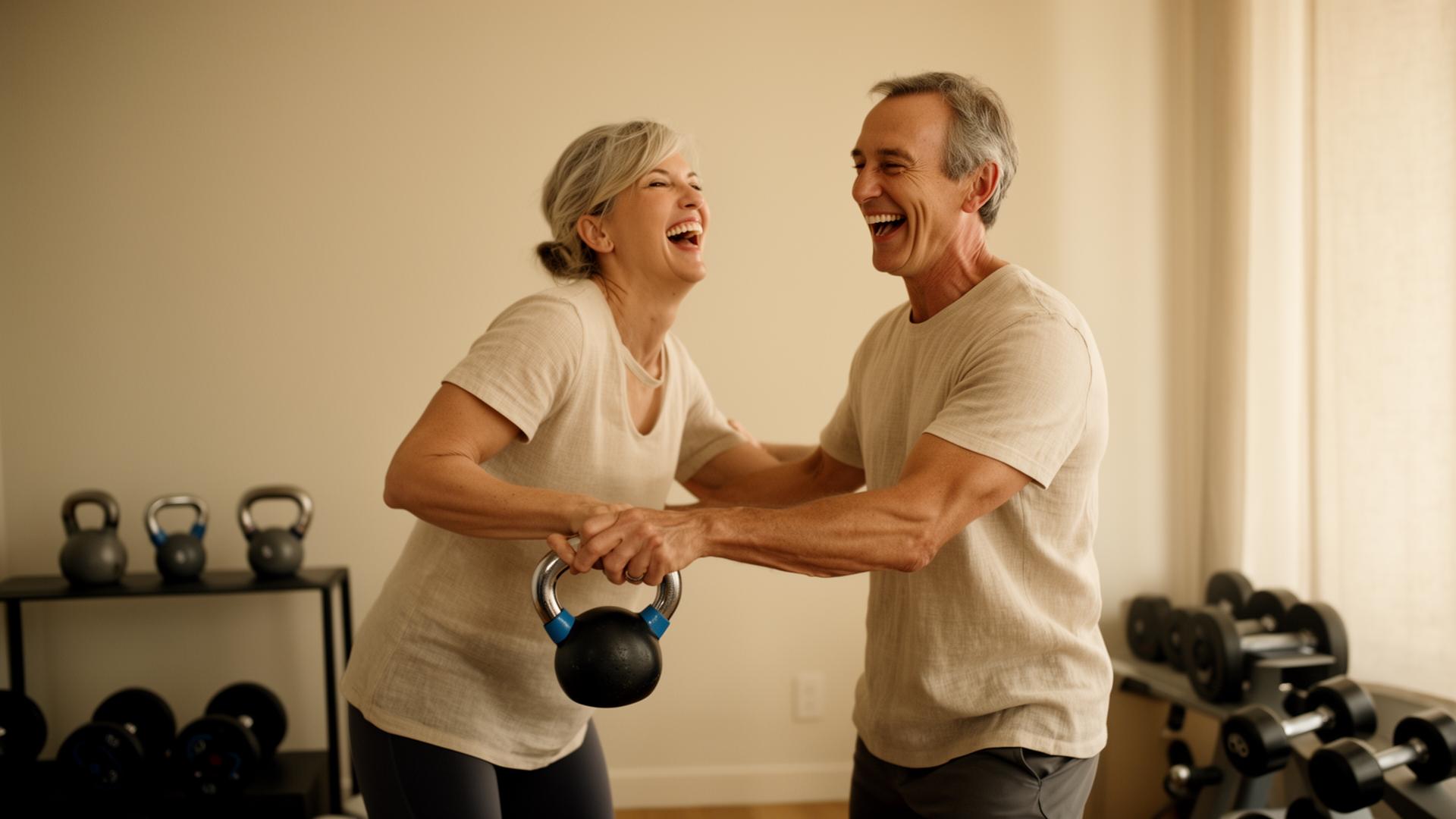 Anti-Aging & Longevity
